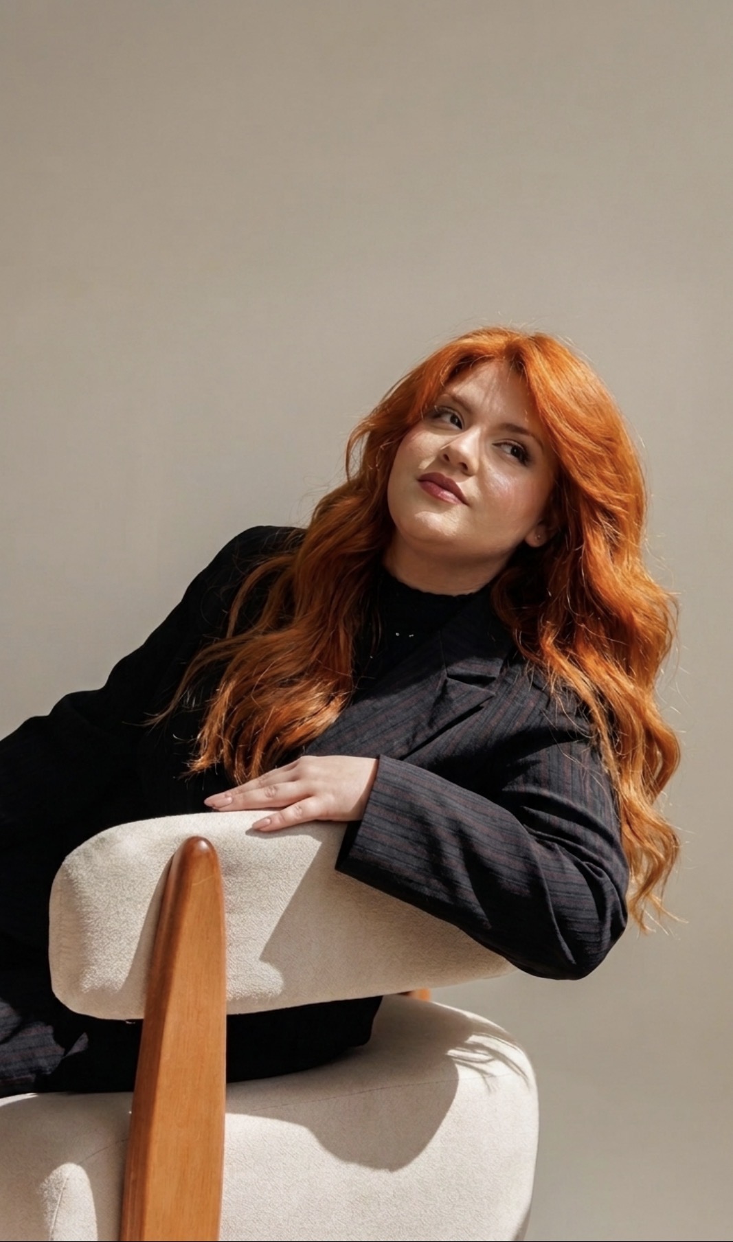 Bianca Pedrozo BDM